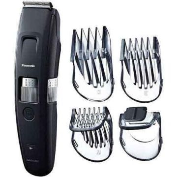 Masina de tuns ER-GB96-K503 autonomie 50 minute Negru