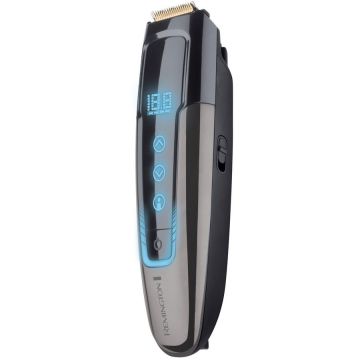 Masina de tuns MB4700 autonomie 50 minute Negru Argintiu