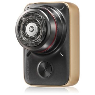 Metz Gold aparat de ras
