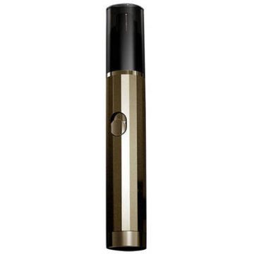 Mini Aparat De Tuns EN001 Pentru Par Facial 6000rpm 600mAh Autonomie 90min USB-C Auriu