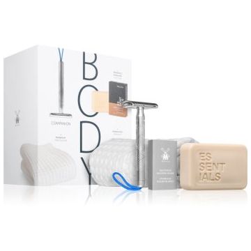 Mühle Body Gift Set set cadou pentru barbati