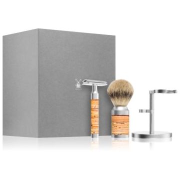 Mühle ROCCA Shaving Set set de bărbierit