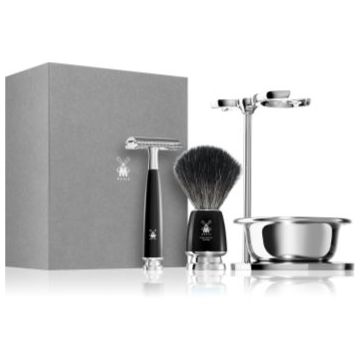 Mühle RYTMO 4-piece Shaving Set set de bărbierit