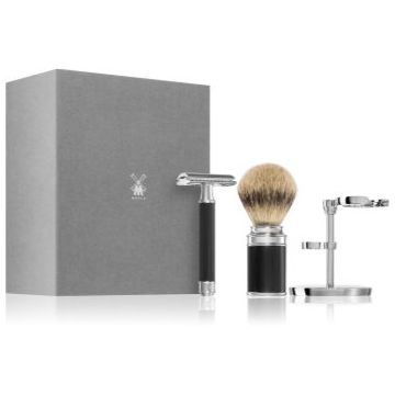 Mühle TRADITIONAL Shaving Set set de bărbierit