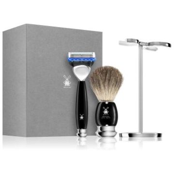 Mühle VIVO Shaving Set set de bărbierit
