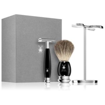 Mühle VIVO Shaving Set set de bărbierit
