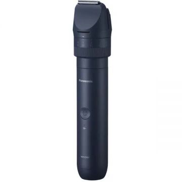 Panasonic Aparat de Tuns Panasonin Multishape ER-CKN1, Acumulator, Autonomie Maxima 50 min, Negru