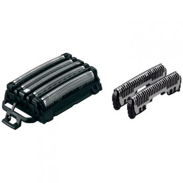 Panasonic Set folie exterioara si lama WES9032Y1361 pentru pentru aparat de tuns Panasonic