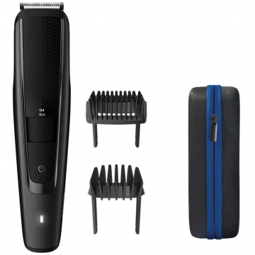 Philips Aparat de tuns Philips BT5515 70, Negru
