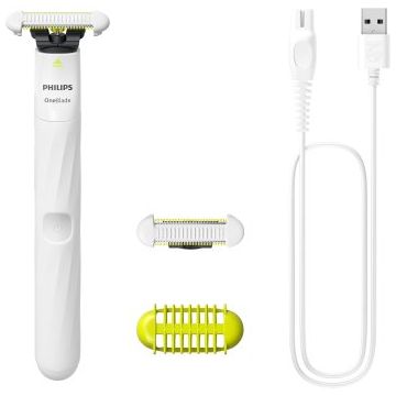 Philips OneBlade Intimate QP1924/30 trimmer pentru zonele intime și corp