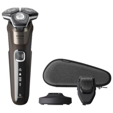 Philips Series 5000 Wet & Dry S5886/38 Aparat de bărbierit electric