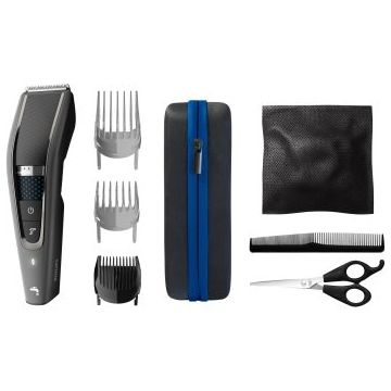 Philips Series 7000 HC7650/15 aparat pentru tuns parul