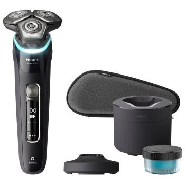Philips Series 9000 Wet & Dry S9976/55 Aparat de bărbierit electric