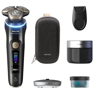 Philips Series i9000 Prestige Ultra XP9400/31 Aparat de bărbierit electric pentru barbati
