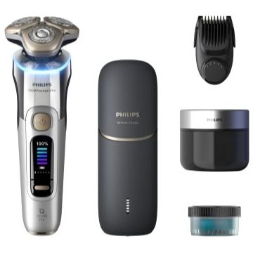 Philips Series i9000 Prestige Ultra XP9404/46 Aparat de bărbierit electric pentru barbati
