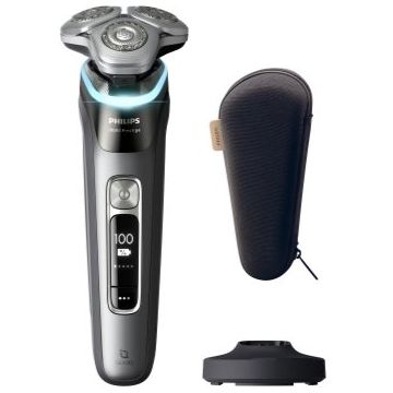 Philips Series i9000 Prestige XP9202/10 Aparat de bărbierit electric pentru barbati