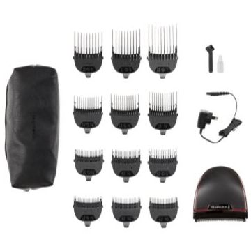 Remington HC4300 QuickCut Pro aparat pentru tuns parul