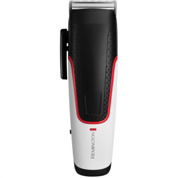 REMINGTON Masina de tuns parul Remington Easy Fade HC500 cord-cordless, Negru Alb