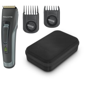 Rowenta Advancer Style TN5224E0 masina de tuns pentru barba si par