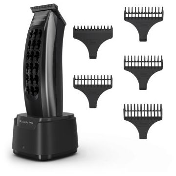 Rowenta Barber Experience TN185LE0 masina de tuns pentru barba si par
