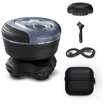 Rowenta GentleBald TN3110E0 aparat pentru tuns parul