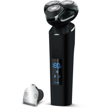 Sencor Aparat de ras Sencor SMS 7000BK. Negru