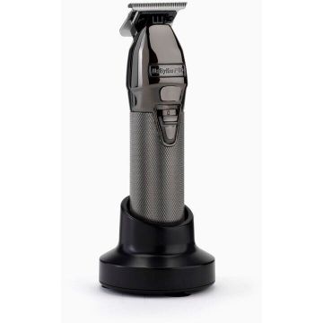 Trimmer pentru Contur Pro 4Artists Skeleton FX Gunsteel FX7870GSE Negru
