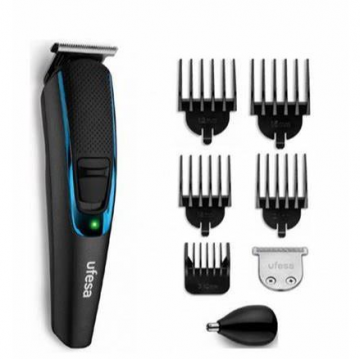 Ufesa Aparat de tuns - Accesorii, Ufesa GK6750, Negru