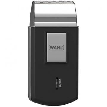 Wahl Aparat de Barbierit Portabil WAHL, 0.4mm - 17mm, 45min, Negru