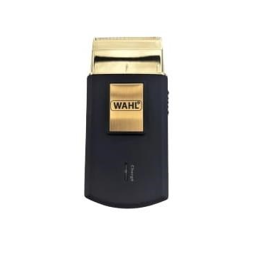 Wahl Aparat de ras Wahl 7057-016, Negru-Auriu