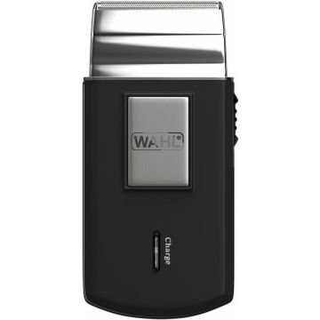 Wahl Aparat de ras Wahl Travel 13615-1016, Negru