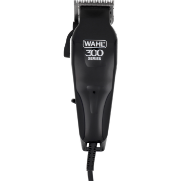 Wahl Kit set aparat de tuns Wahl Home Pro300, Negru
