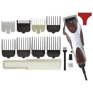 Wahl Pro Magic Clip de tuns barba