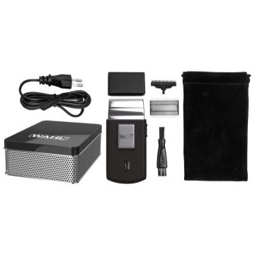 Wahl Travel Shaver Aparat de bărbierit electric