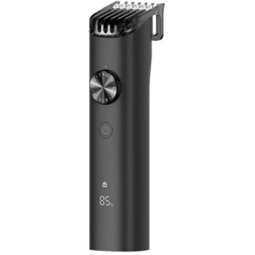 Xiaomi Aparat de tuns multifunctional Kit Pro EU BHR6396EU, incarcare rapida, rezistent la apa, Negru