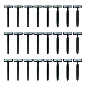 Aparat de Ras BIC 3 Action, 3 Lame, Barbati, 24 Bucati