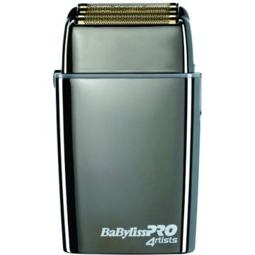 Aparat de ras FS2GSE 4Artists Gunsteel