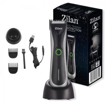 Aparat de Tuns, Indicator LED cu 2 Culori, Priapos, Protectie IPX5