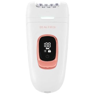 Beautifly MultiSmooth Epil epilator 3 in 1