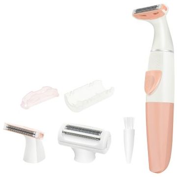 Beautifly Skin Sense Epil Aparat de bărbierit electric pentru femei