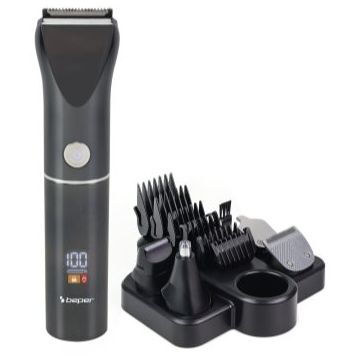 BEPER TrimX 12 P304CAP050 Trimmer pentru parul de pe corp