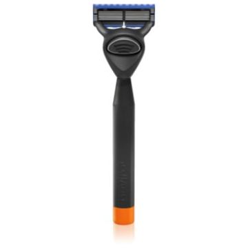 Beviro Smooth Face Fusion Razor aparat de ras