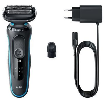 Braun Series 5 51-M1000s Aparat de bărbierit electric