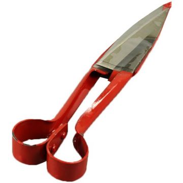 Foarfeca pentru Tuns Oi, Z-tools