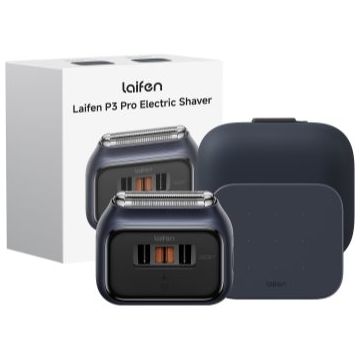 Laifen P3 Pro Aparat de bărbierit electric cu sac
