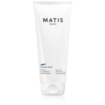 MATIS Paris Réponse Body Post-Epil inhibitor de crestere a parului in crema