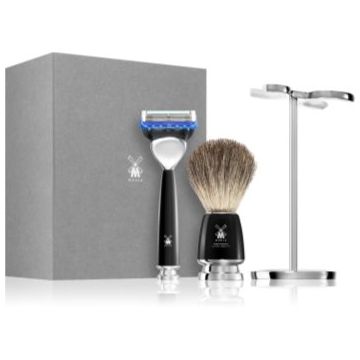 Mühle RYTMO Fusion set de bărbierit