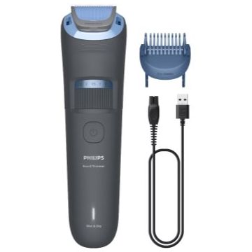 Philips Series 3000 BT3617/15 de tuns barba