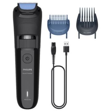 Philips Series 3000 BT3620/15 de tuns barba