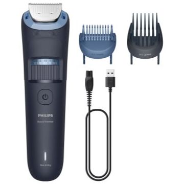 Philips Series 3000 BT3665/15 de tuns barba